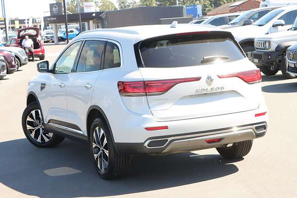 2023 Renault Koleos Zen HZG