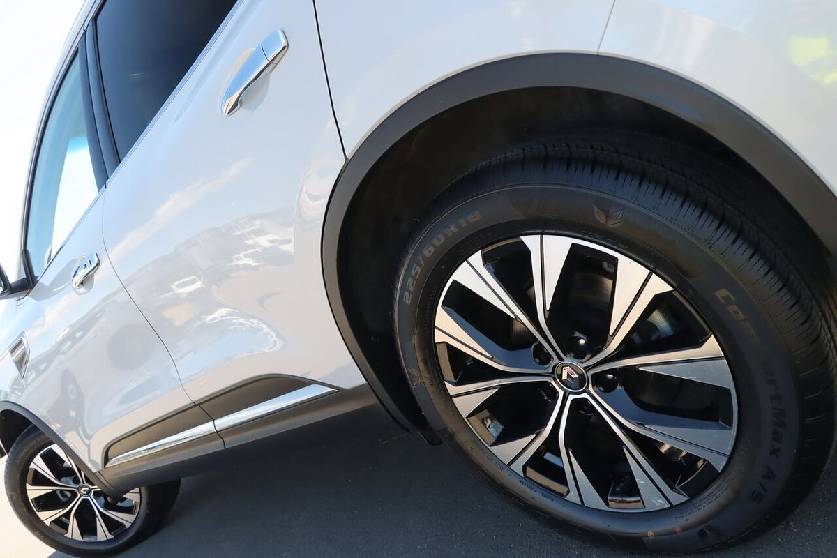 2023 Renault Koleos Zen HZG