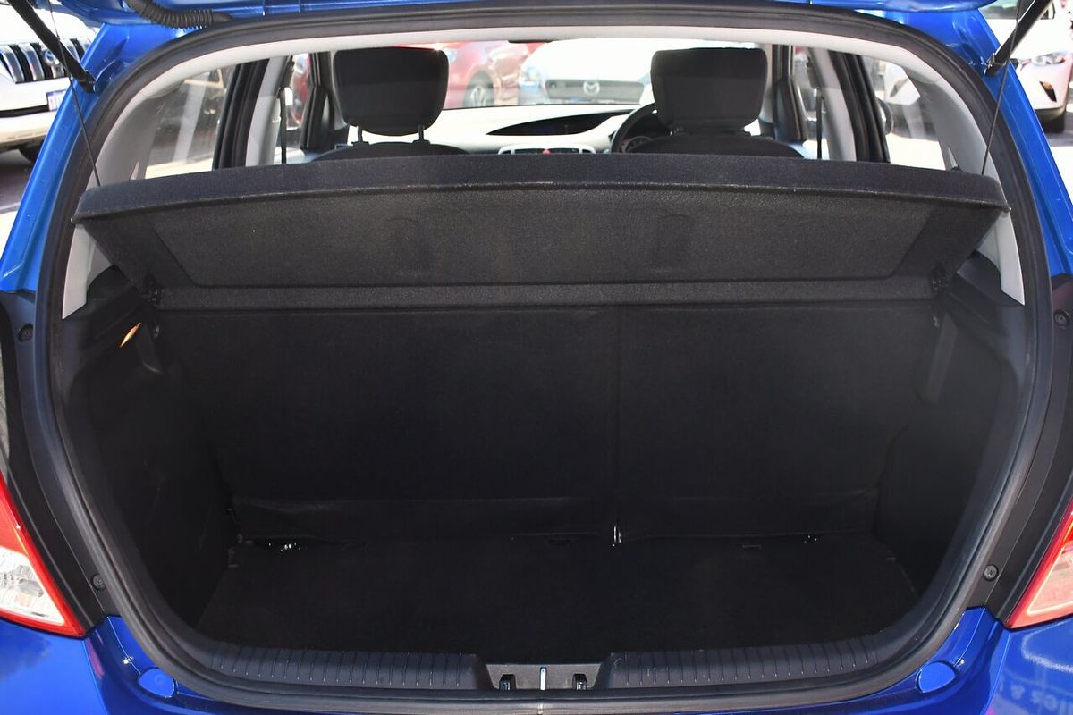 2014 Hyundai i20 Active PB