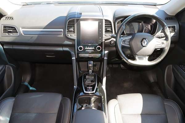 2023 Renault Koleos Zen HZG