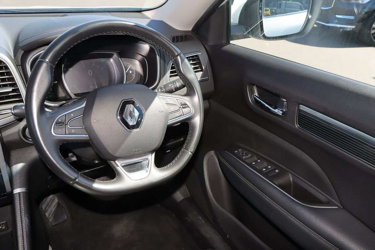 2023 Renault Koleos Zen HZG