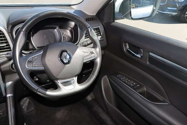 2023 Renault Koleos Zen HZG