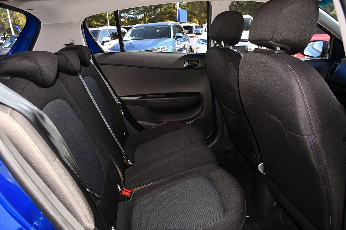 2014 Hyundai i20 Active PB