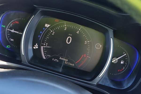 2023 Renault Koleos Zen HZG