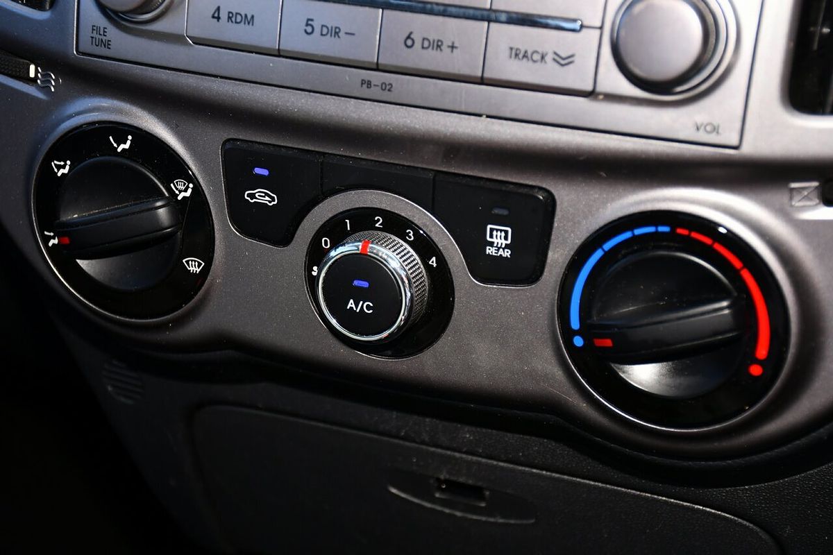 2014 Hyundai i20 Active PB