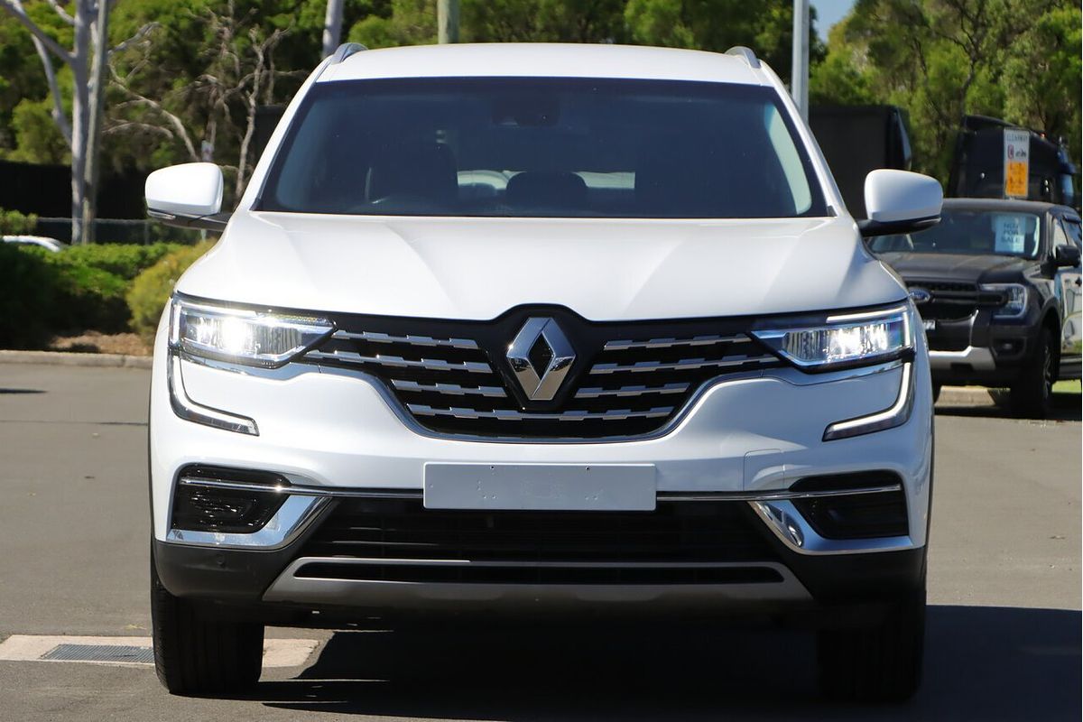 2023 Renault Koleos Zen HZG