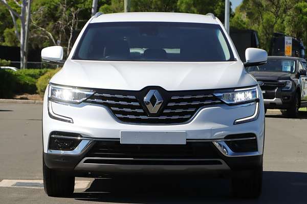 2023 Renault Koleos Zen HZG