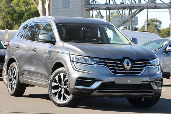 2022 Renault Koleos Intens HZG