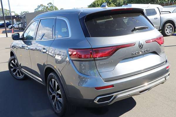 2022 Renault Koleos Intens HZG