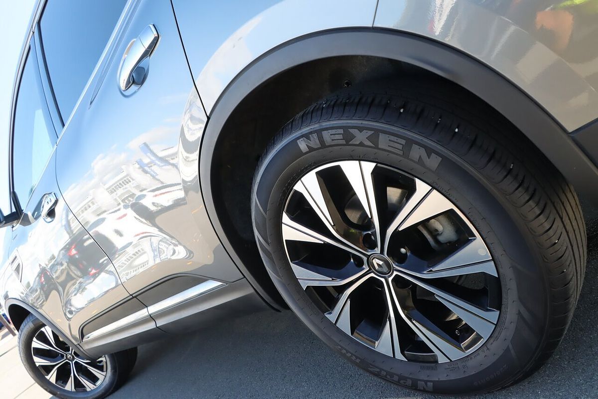 2022 Renault Koleos Intens HZG