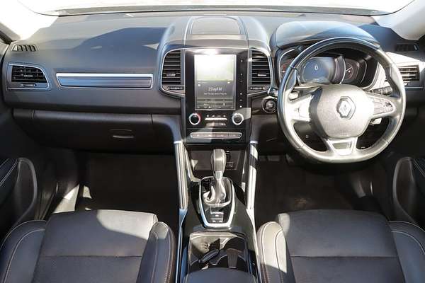 2022 Renault Koleos Intens HZG
