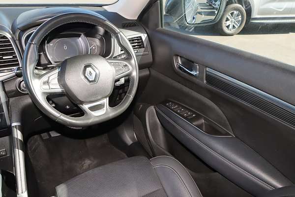 2022 Renault Koleos Intens HZG