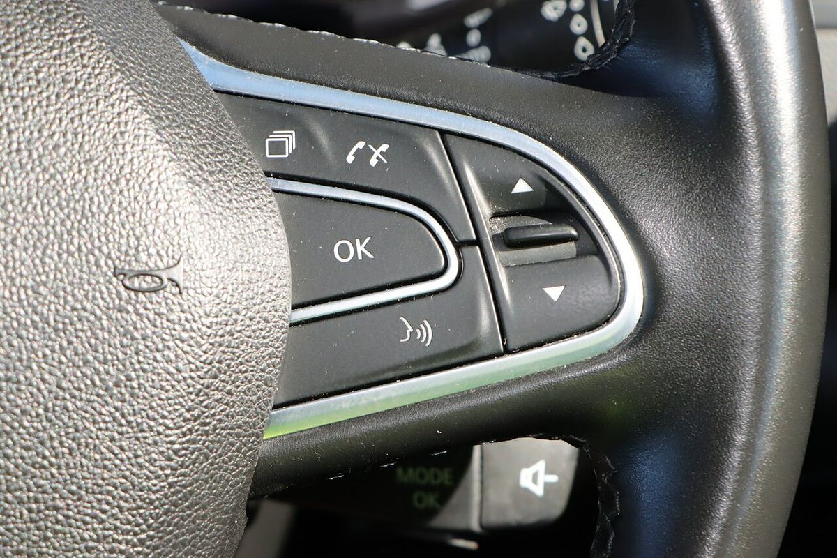 2022 Renault Koleos Intens HZG