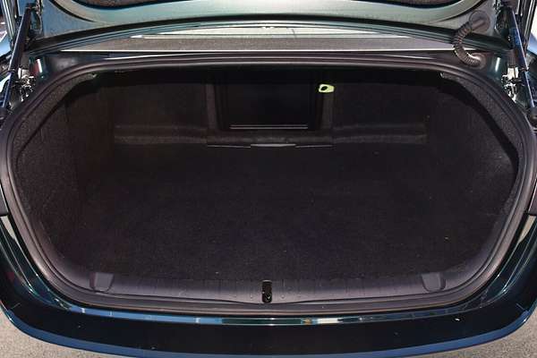2013 Holden Commodore SV6 VF