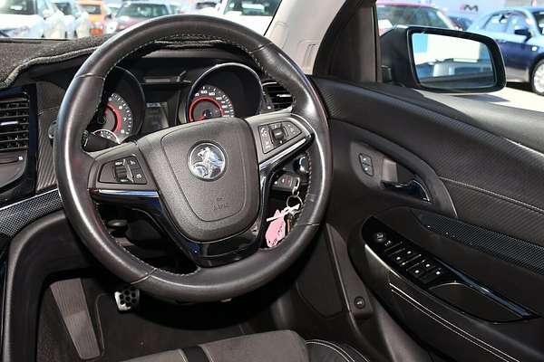2013 Holden Commodore SV6 VF