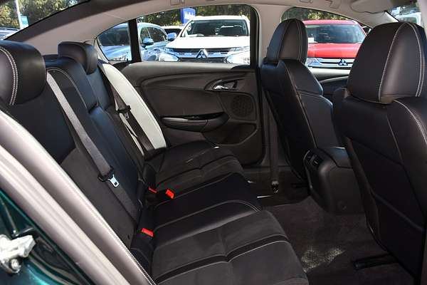 2013 Holden Commodore SV6 VF