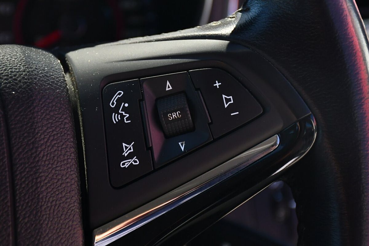 2013 Holden Commodore SV6 VF