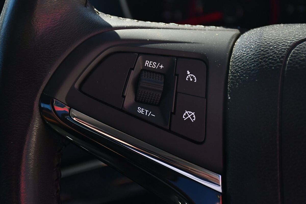 2013 Holden Commodore SV6 VF