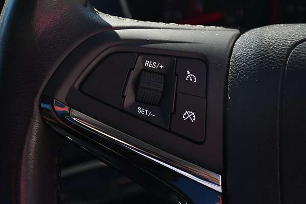 2013 Holden Commodore SV6 VF