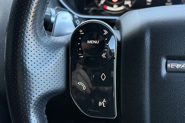 2018 Land Rover Range Rover Sport SDV6 225kW SE L494