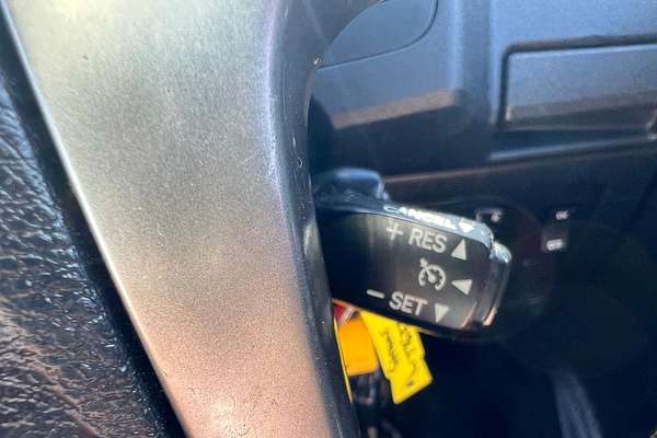 2014 Toyota Hilux SR KUN26R 4X4