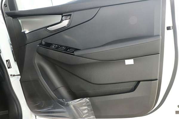 2024 Mazda BT-50 XT TF 4X4