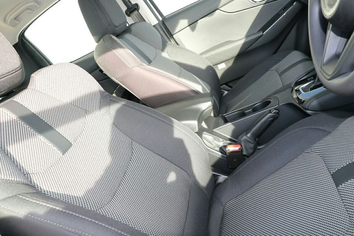 2024 Mazda BT-50 XT TF 4X4