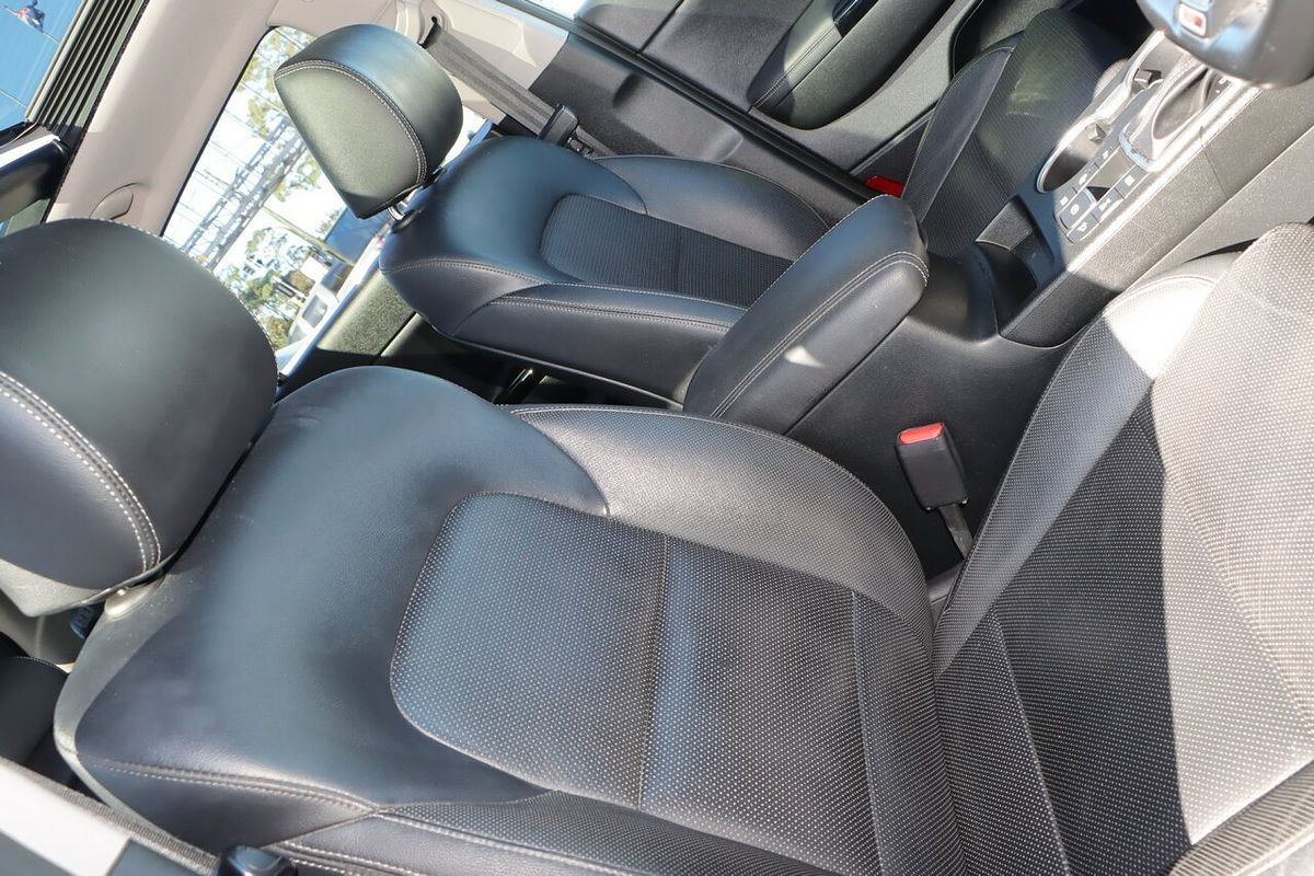 2018 Kia Sportage GT-Line QL