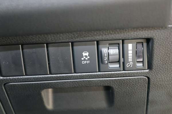 2024 Mazda BT-50 XT TF 4X4