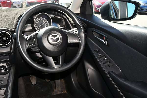 2014 Mazda 2 Neo DJ Series