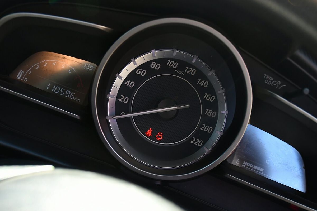 2014 Mazda 2 Neo DJ Series