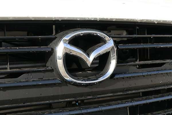 2024 Mazda BT-50 XT TF 4X4