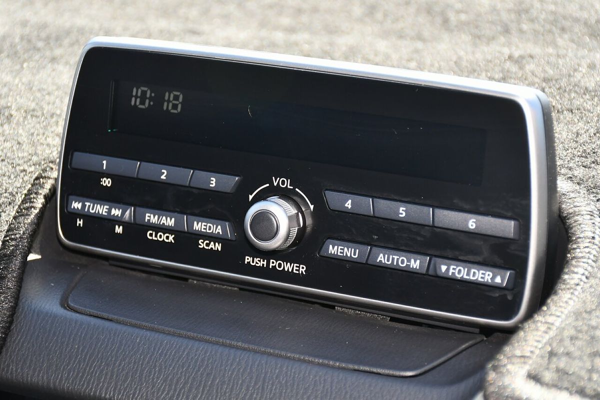 2014 Mazda 2 Neo DJ Series