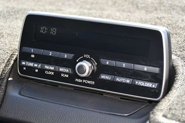 2014 Mazda 2 Neo DJ Series