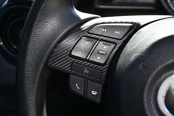 2014 Mazda 2 Neo DJ Series