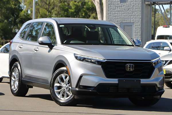 2023 Honda CR-V VTi X RS