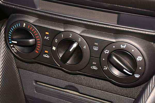 2014 Mazda 2 Neo DJ Series