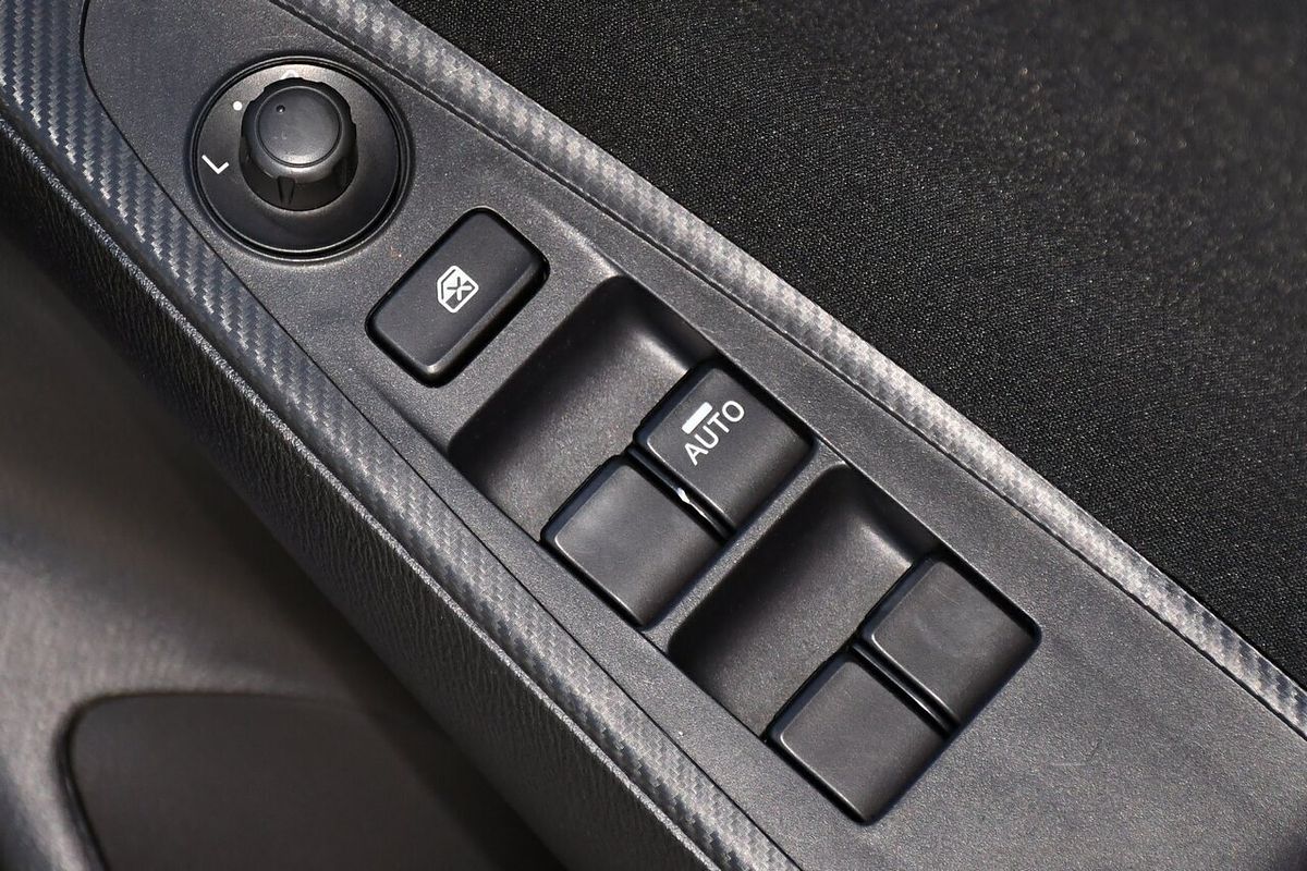 2014 Mazda 2 Neo DJ Series