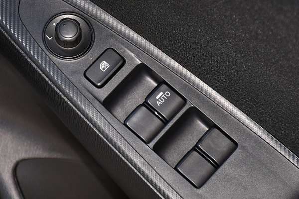 2014 Mazda 2 Neo DJ Series