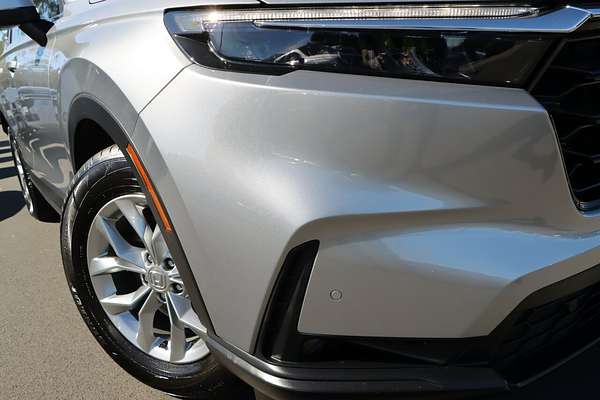 2023 Honda CR-V VTi X RS
