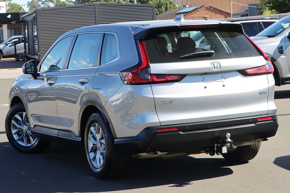 2023 Honda CR-V VTi X RS