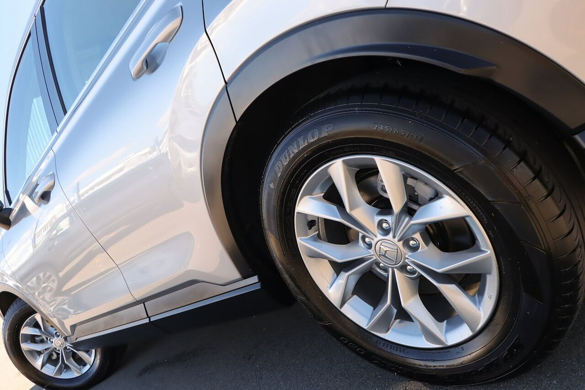 2023 Honda CR-V VTi X RS