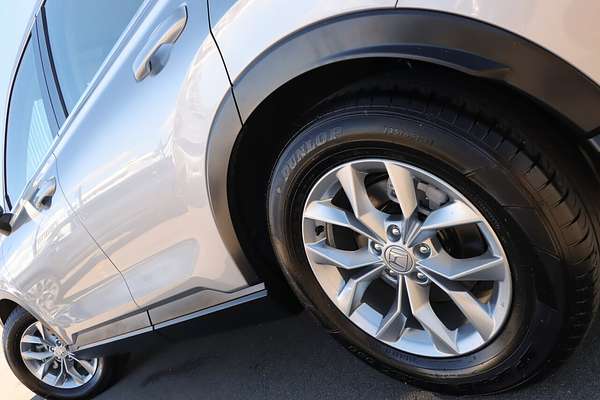 2023 Honda CR-V VTi X RS