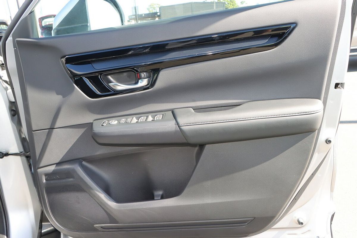 2023 Honda CR-V VTi X RS