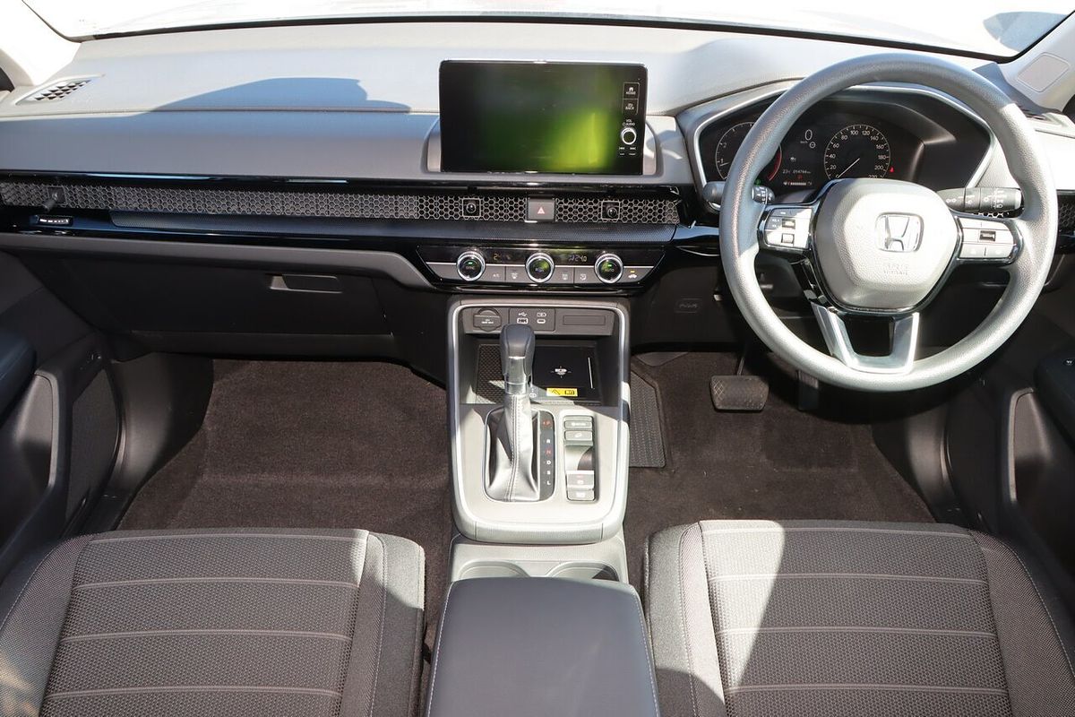 2023 Honda CR-V VTi X RS