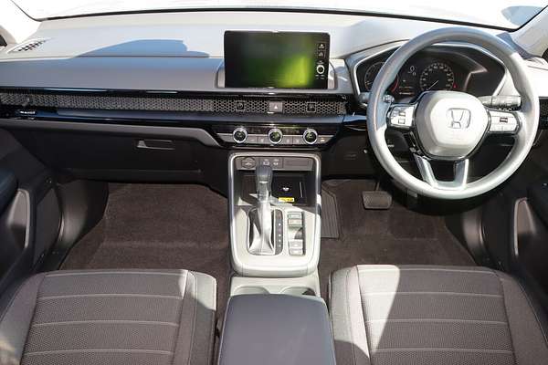 2023 Honda CR-V VTi X RS