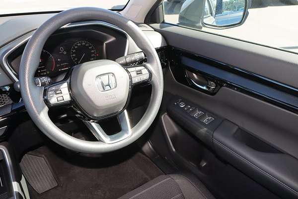2023 Honda CR-V VTi X RS