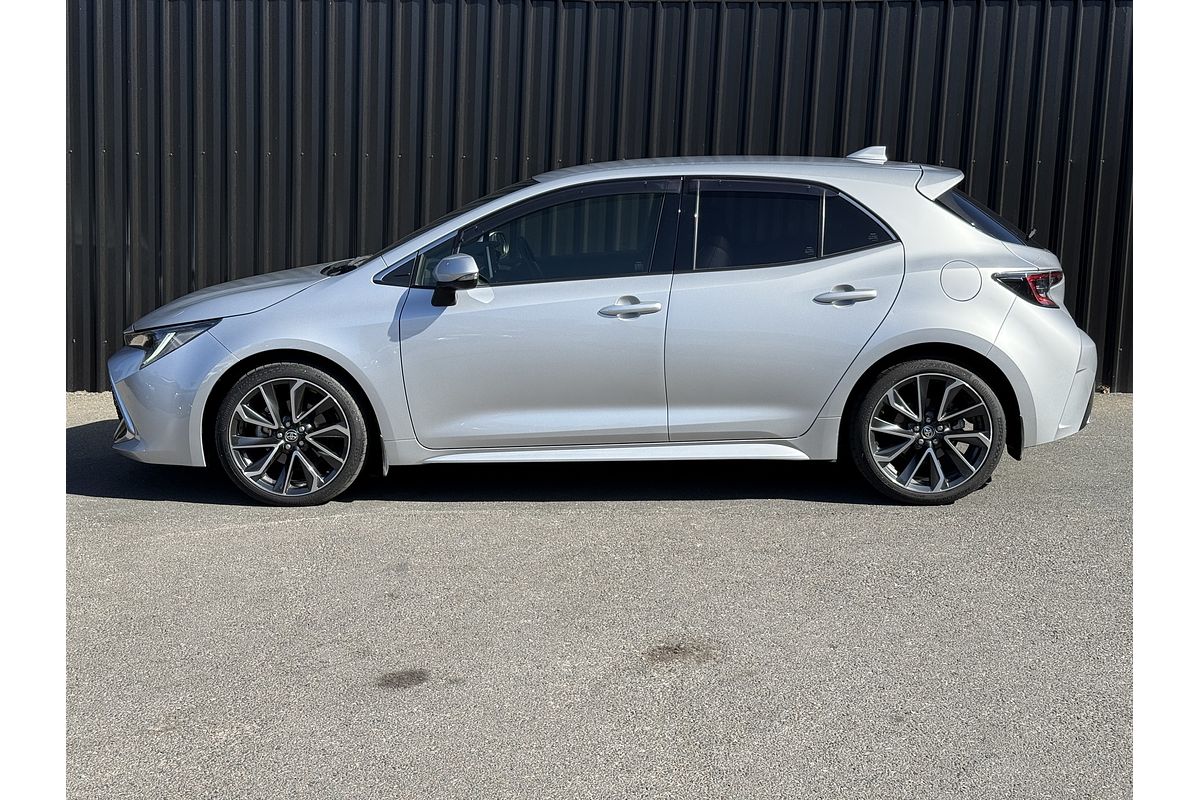 2019 Toyota Corolla ZR MZEA12R