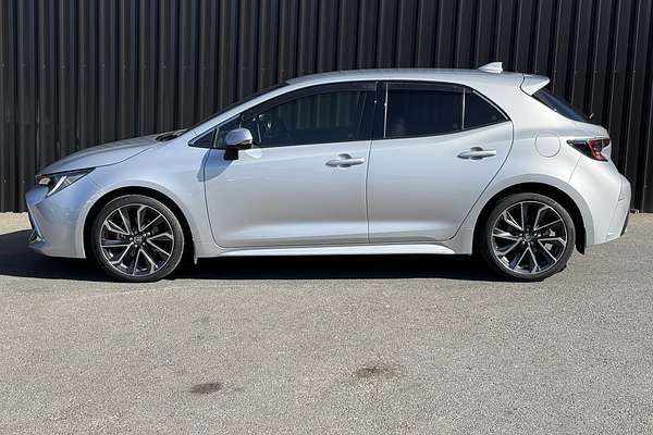 2019 Toyota Corolla ZR MZEA12R