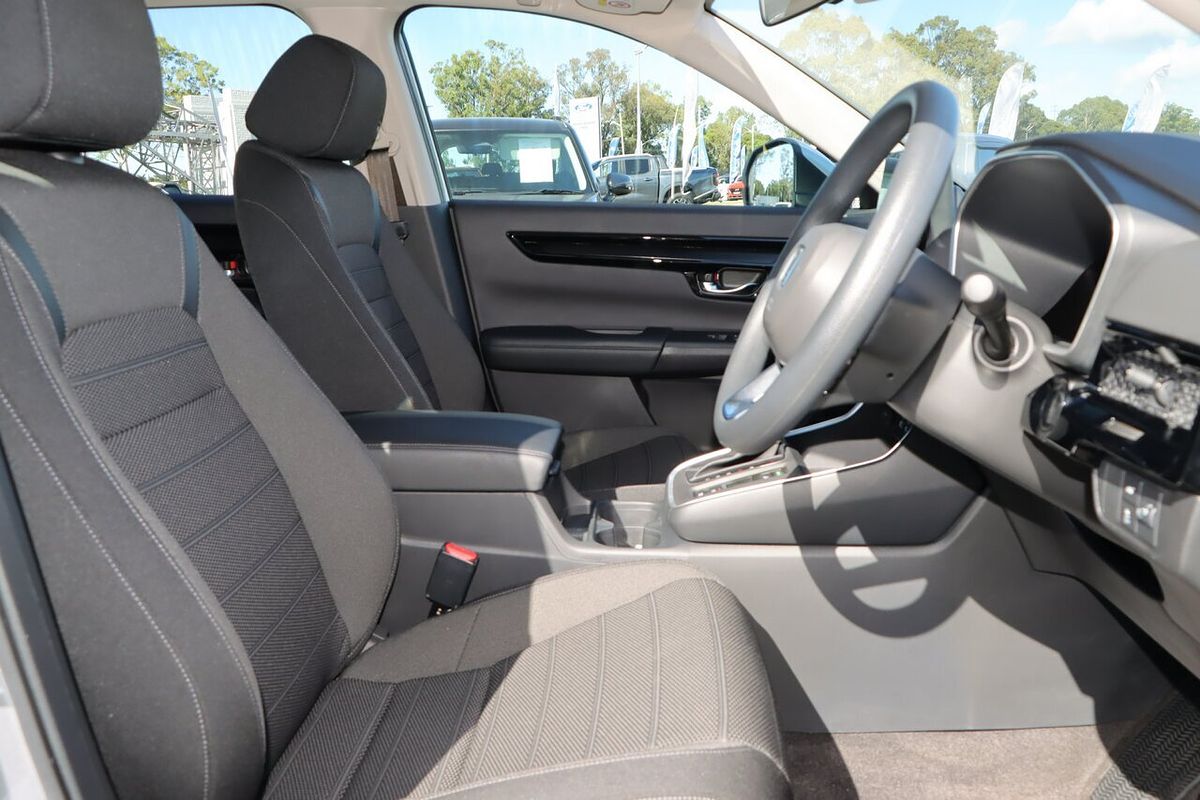 2023 Honda CR-V VTi X RS